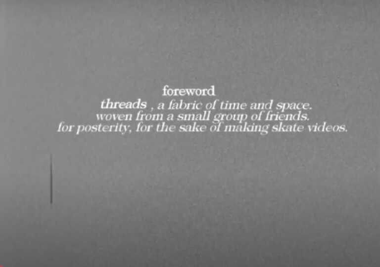 Threads 2014